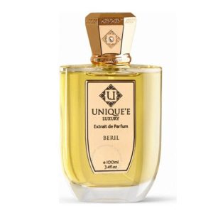 Uniquee Luxury Unisex Beril Extrait De Parfum 34 Oz Fragrances 8681925004803.jpg