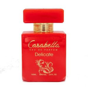 Casabella Delicate Eau De Parfum
