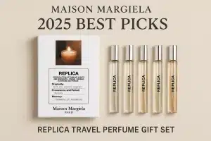 20250513 0957 Maison Margiela Perfume Set simple compose 01jv400329f9dtxv0wfh9fpqtm