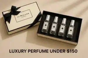Jo Malone Miniature Perfume Gift Box - Luxury Perfume Under $150