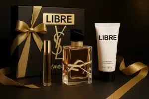 : YSL Libre Luxury Perfume Gift Set - Designer Fragrance Deal