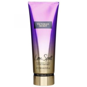 Victoria's Secret Love Spell Body Lotion