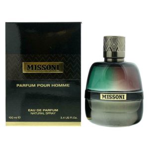 Missoni Eau De Parfum