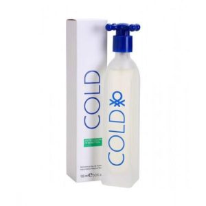 Benetton Cold Eau De Toilette
