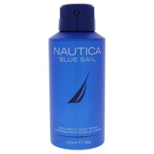 Nautica Blue Sail Body Spray