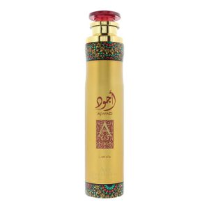 Lattafa Ajwad Air Freshener