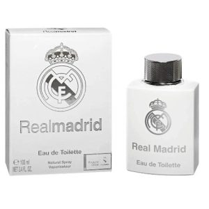 Real Madrid Eau De Toilette