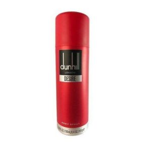 Dunhill Desire Red Body Spray