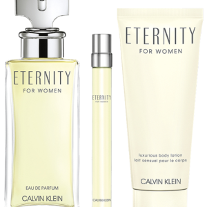 Eternity 3 Piece Gift Set