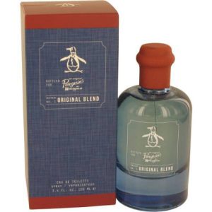 Penguin Original Blend Eau De Toilette