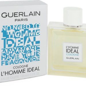Guerlain L'Homme Ideal Cologne Eau De Toilette