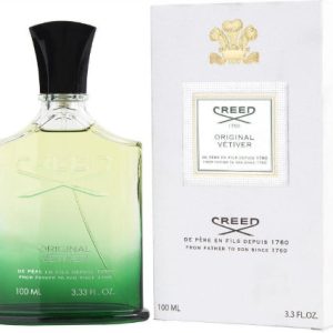 Creed Vetiver Eau De Parfum