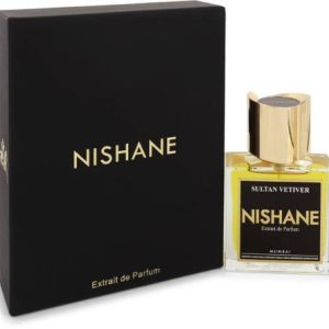Nishane Sultan Vetiver Extrait De Parfum