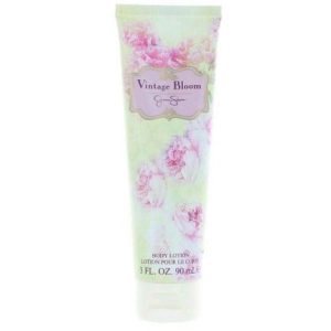 Jessica Simpson Vintage Bloom Body Lotion