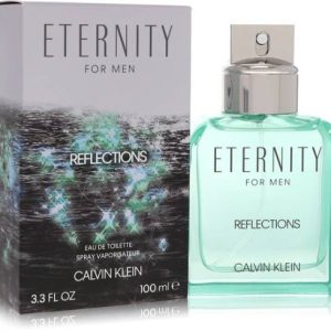 Eternity Reflections Eau De Toilette