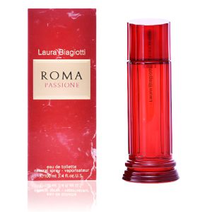 Roma Passione Eau De Toilette
