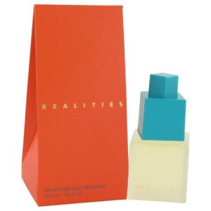 Realities Eau De Parfum