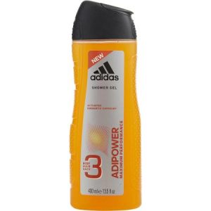 Adidas Adipower 3-In-1 Shower Gel