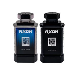Dumont Axon Ultimate & Dumont Axon Intense Bundle