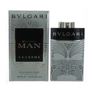 Bvlgari Man Extreme Intense Eau De Parfum