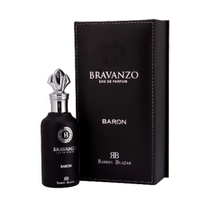 Dumont Bravanzo Baron Eau De Parfum