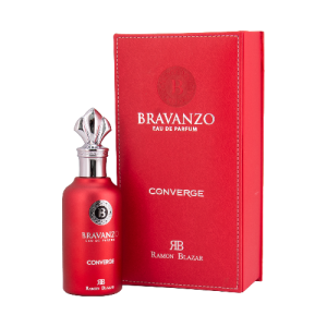 Dumont Bravanzo Converge Eau De Parfum