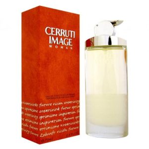 Image Eau De Toilette
