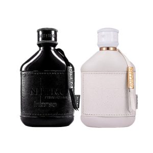 Dumont Nitro Intense & Dumont Nitro White Bundle