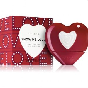 Escada Show Me Love Eau De Parfum