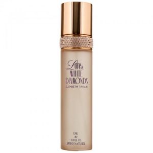 Love & White Diamonds Eau De Toilette
