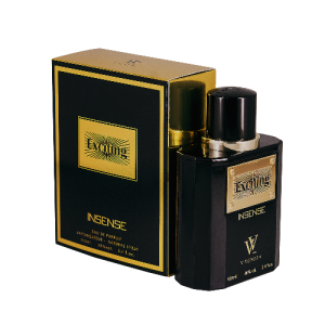 Dumont Exciting Insense Eau De Parfum