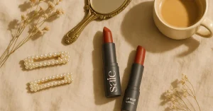 Home Best Matte Lipstick for Daily Wear"