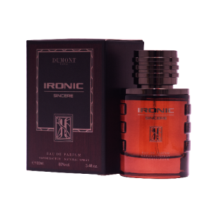 Dumont Ironic Sincere Eau De Parfum
