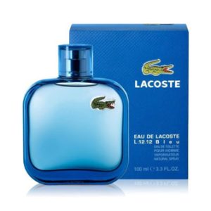 Eau De Lacoste L.12.12 Bleu Eau De Toilette
