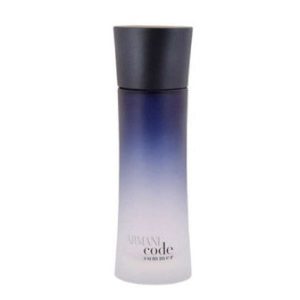 Armani Code Summer Eau De Toilette