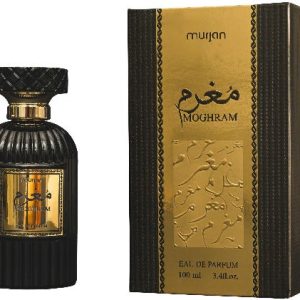 Murjan Moghram Eau De Parfum