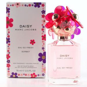 Daisy Eau So Fresh Sorbet Eau De Toilette
