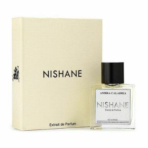 Nishane Ambra Calabria Extrait De Parfum