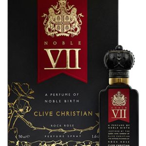 Clive Christian Noble Vii Rock Rose Perfume