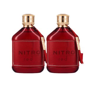 Dumont Nitro Red & Dumont Nitro Red Bundle