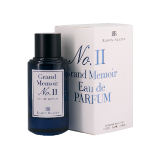 Dumont No. 2 Grand Memoir Eau De Parfum