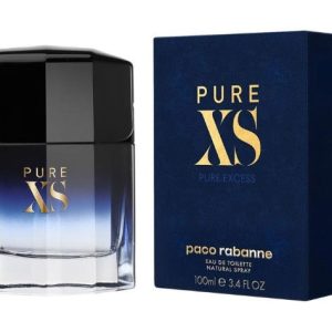 Pure Xs Eau De Toilette