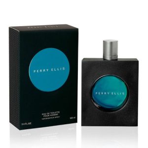 Perry Ellis Pour Homme Eau De Toilette