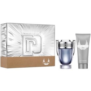 Paco Invictus 2 Piece Gift Set
