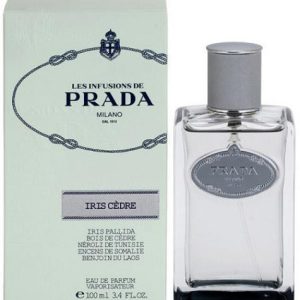 Prada Infusion D'Iris Cedre Eau De Parfum