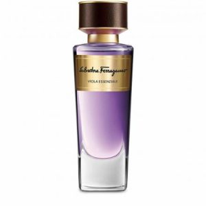 Salvatore Ferragamo Viola Essenziale Eau De Parfum