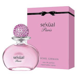 Sexual Paris Eau De Parfum