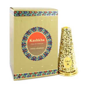 Swiss Arabian Kashkha Eau De Parfum