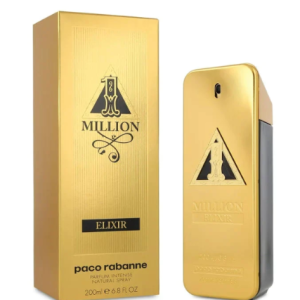 Paco Rabanne 1 Million Elixir Eau De Parfum