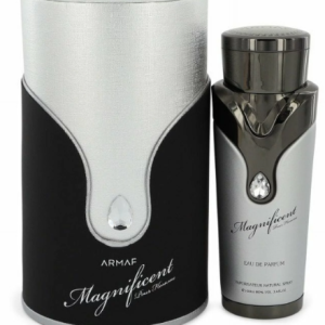 Armaf Magnificent Eau De Parfum